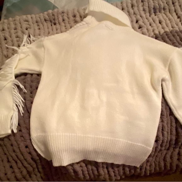 21 MAIN woman’s sweater - Picture 4 of 6